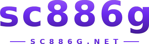 sc886g logo