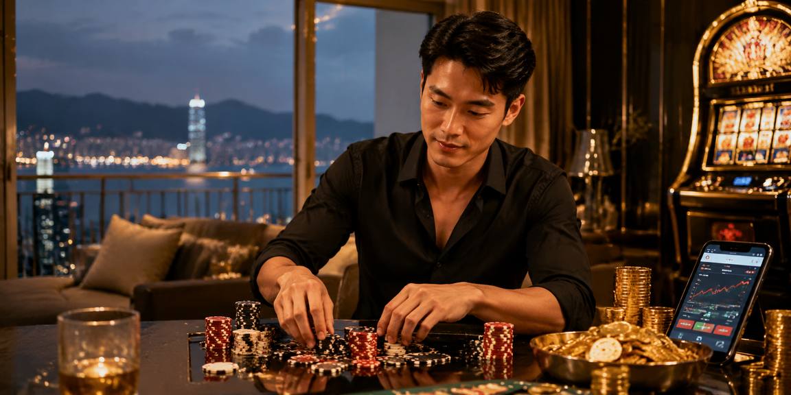 sc886g Casino